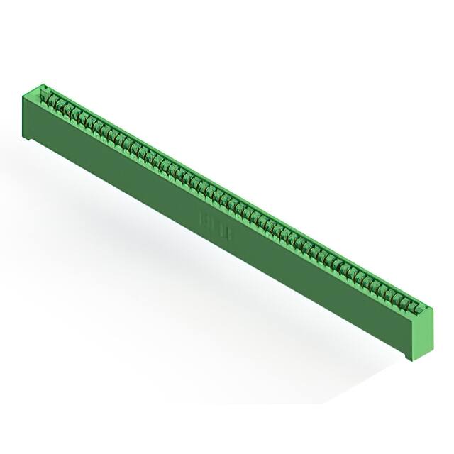 346-050-521-101 EDAC Inc.  Edgeboard Connectors
